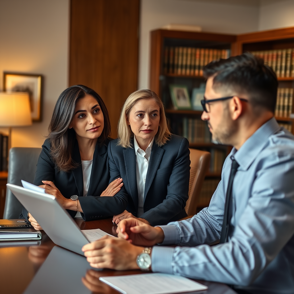 Bhubaneswar lawyer