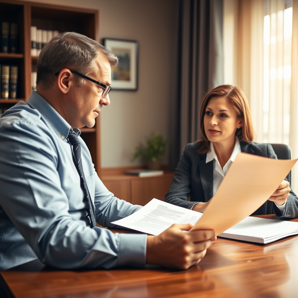 Bhubaneswar legal counsel for investors