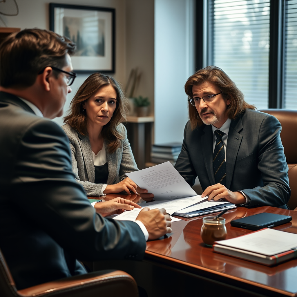 Bogotá business lawyer