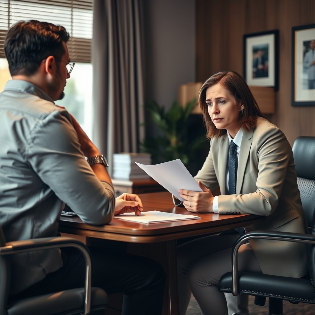 Bogotá immigration lawyer