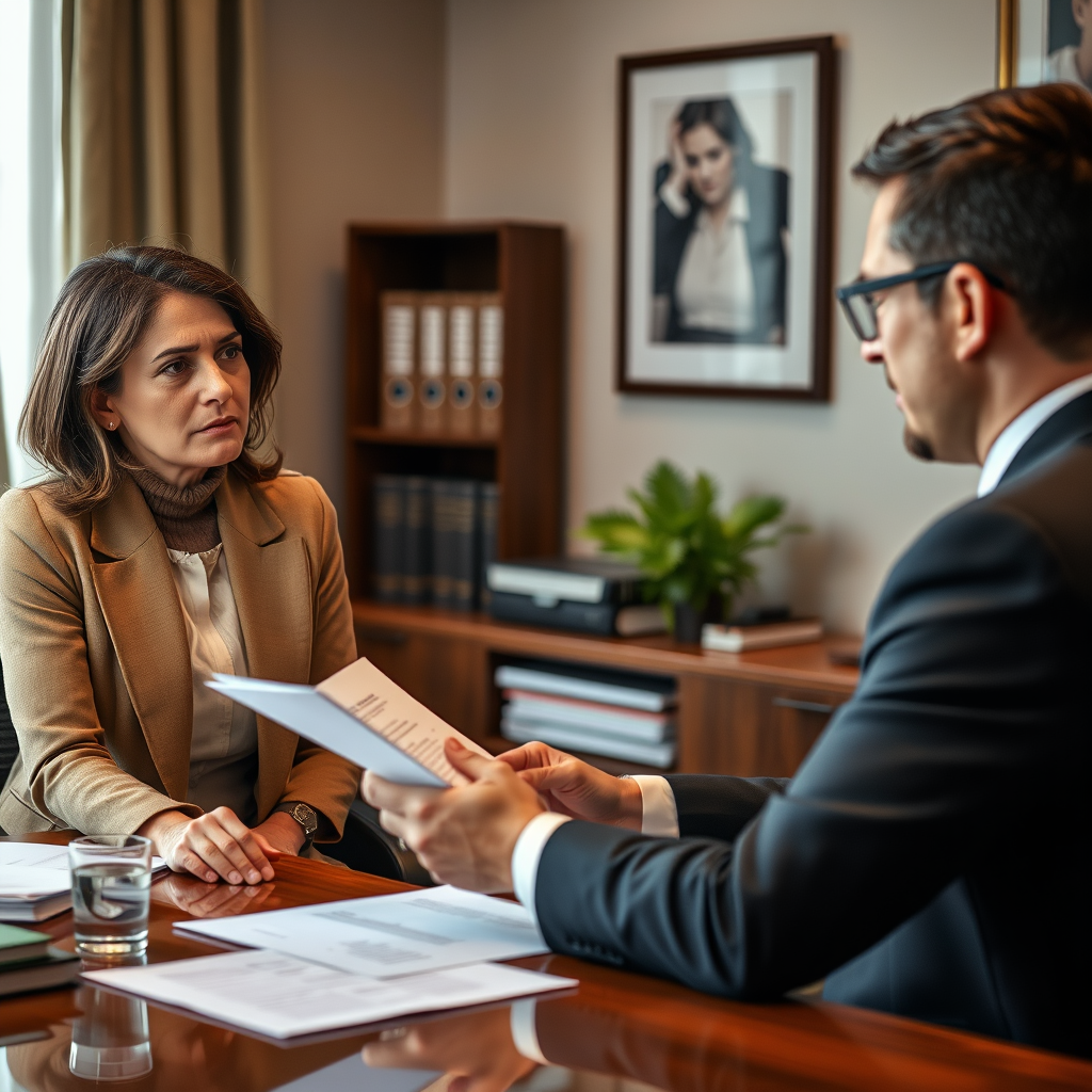 Brazilian client Colombia legal counsel