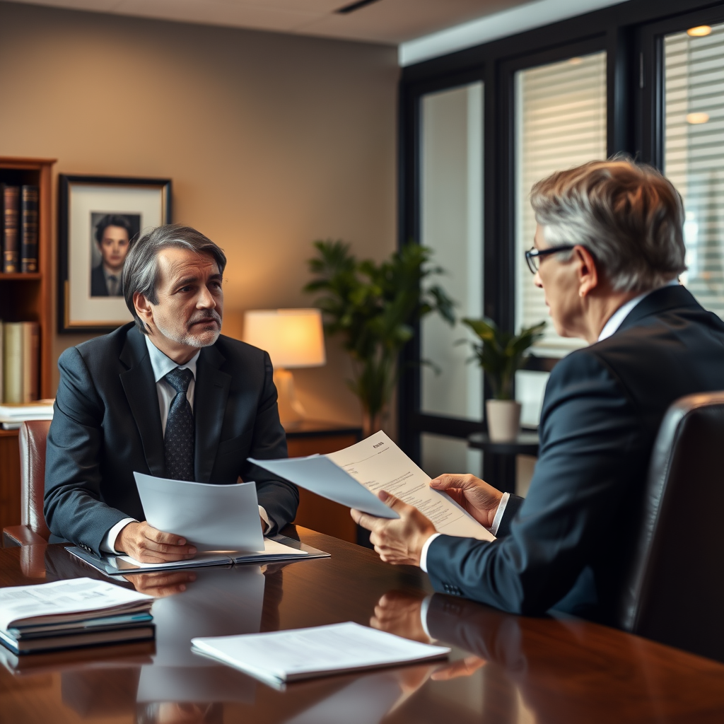 Brazilian client India legal counsel