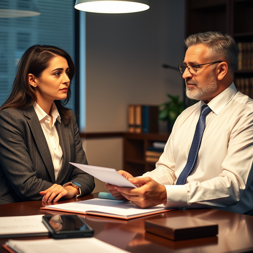 Brazilian client Peru legal counsel