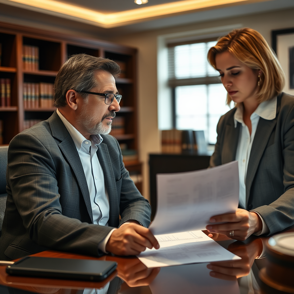 bufete de abogados Cúcuta