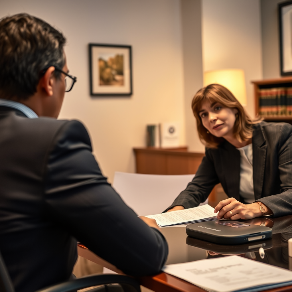 bufete de abogados Manizales