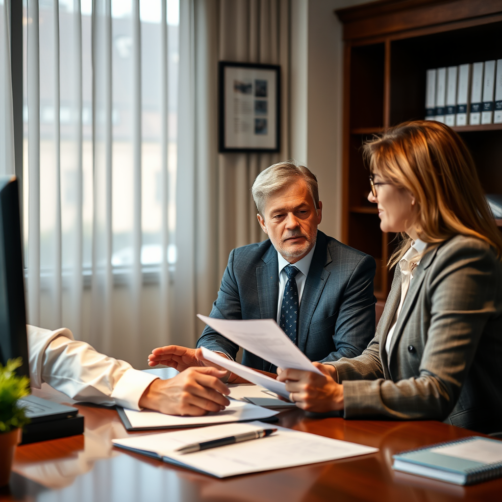 bufete de abogados Medellín