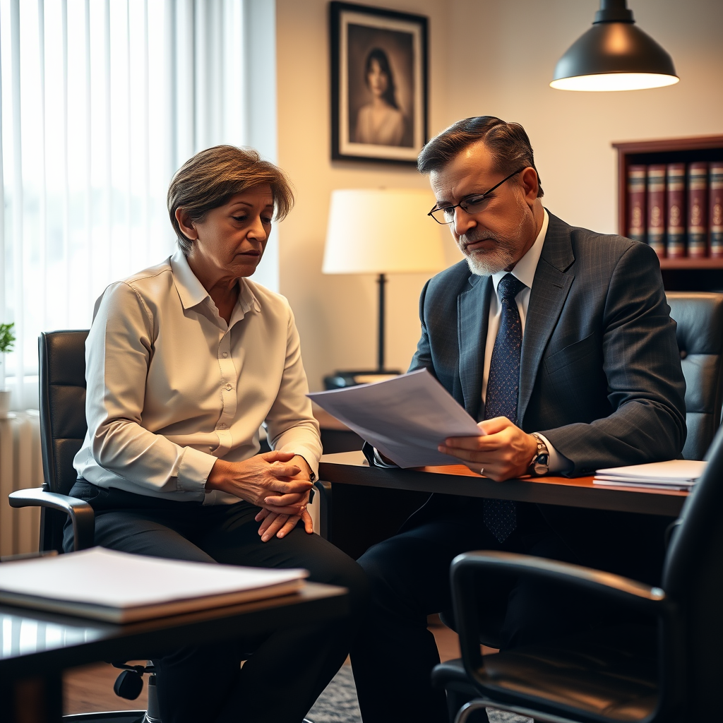 bufete de abogados Miraflores