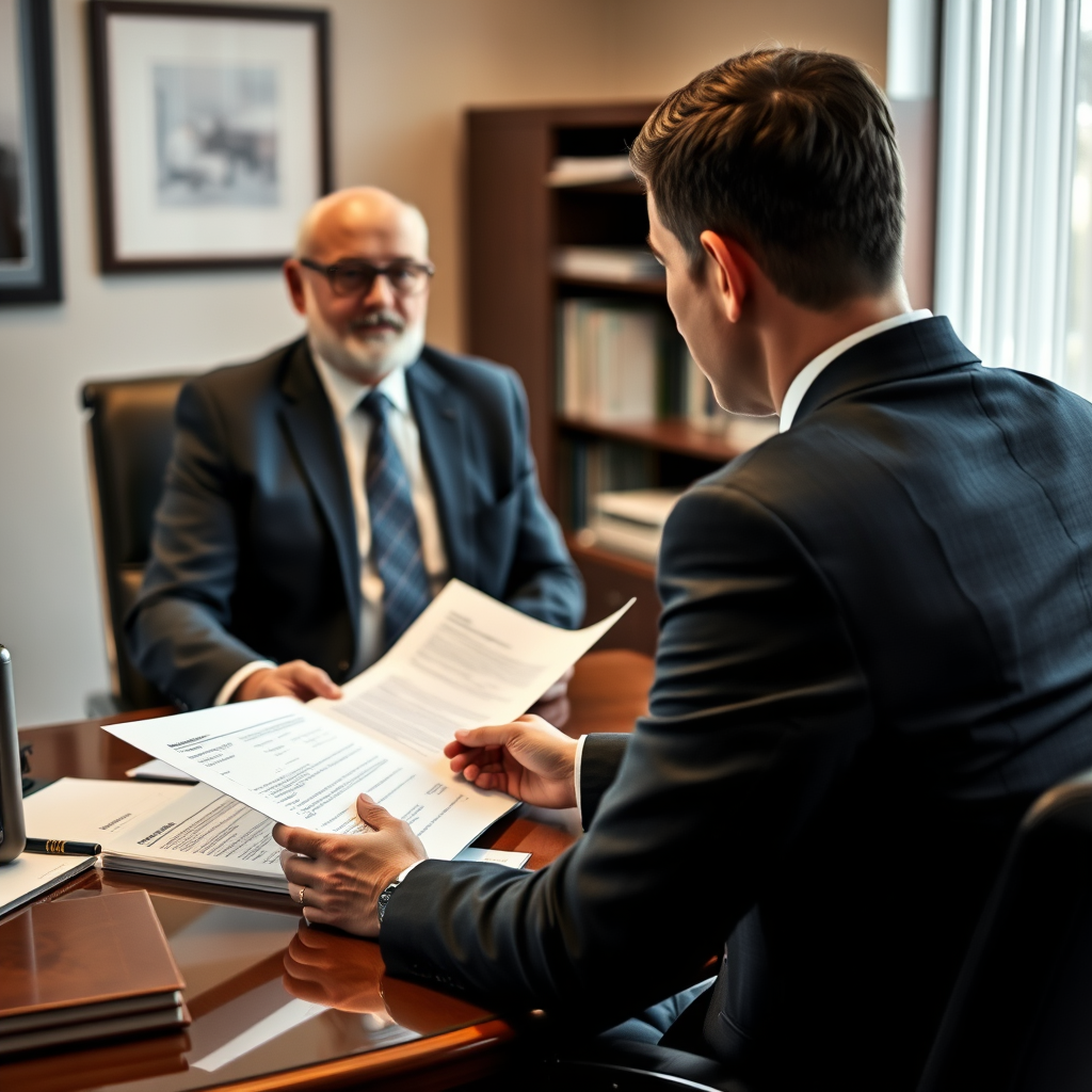 bufete de abogados Santa Marta