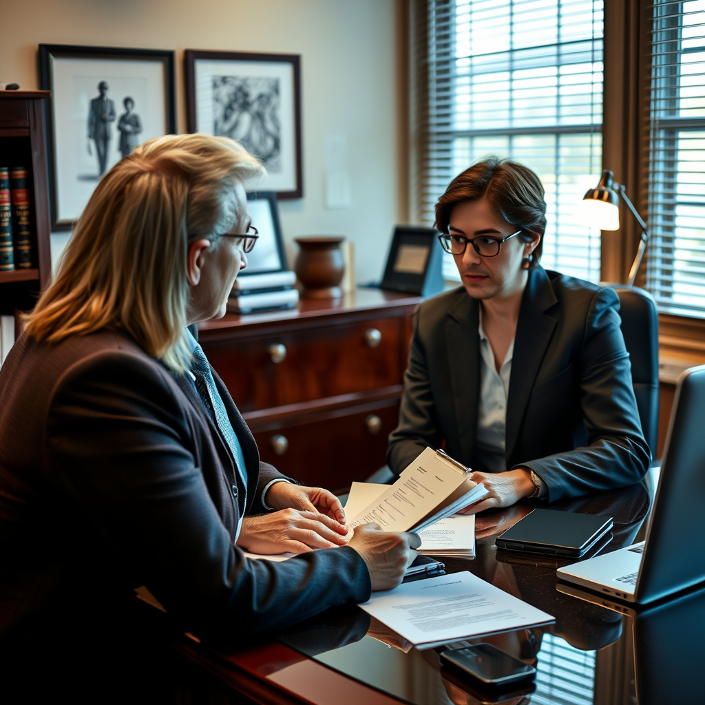 Cali corporate lawyer
