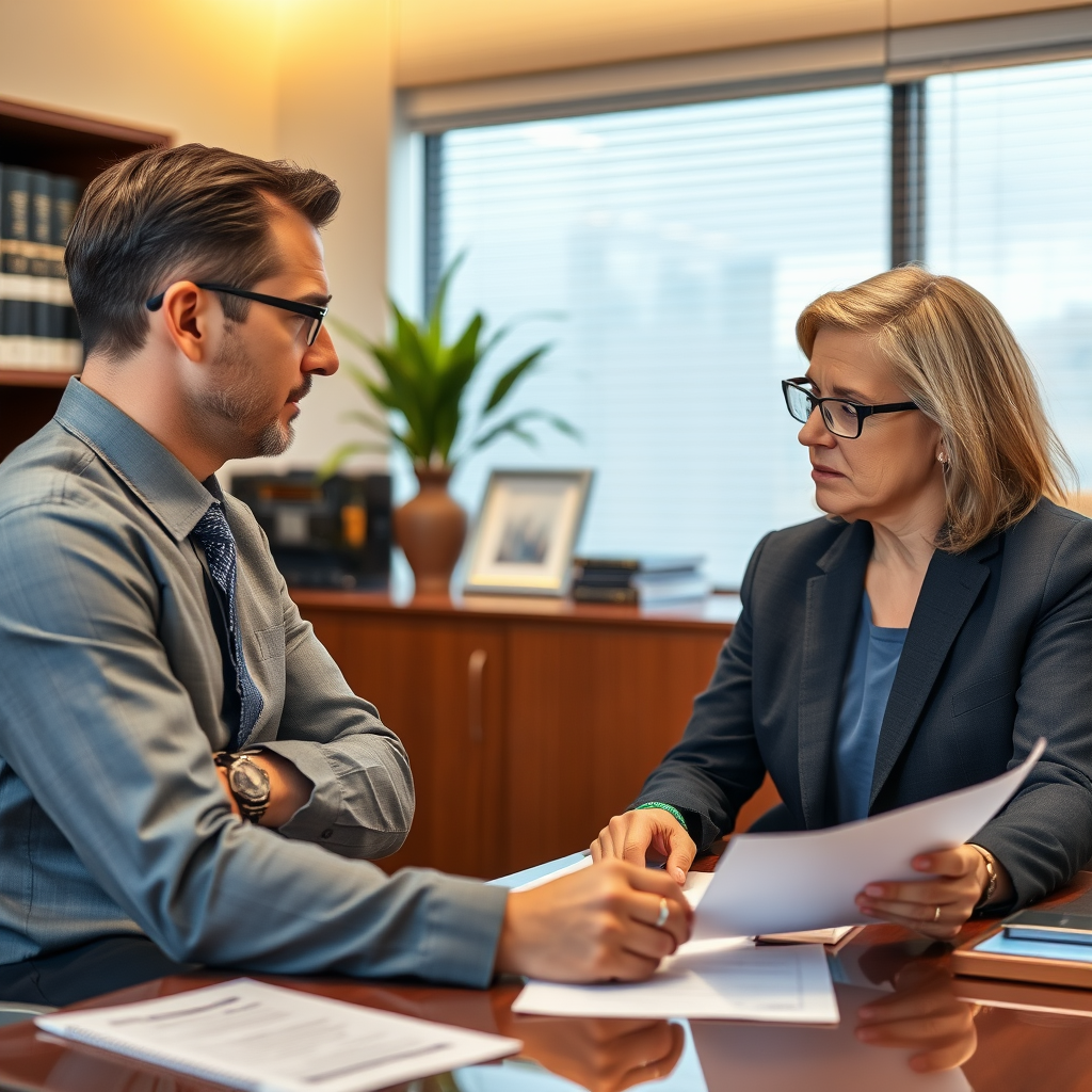 Cali criminal defense lawyer for foreigners