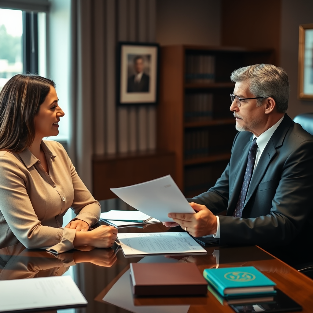 Cali dispute resolution lawyer