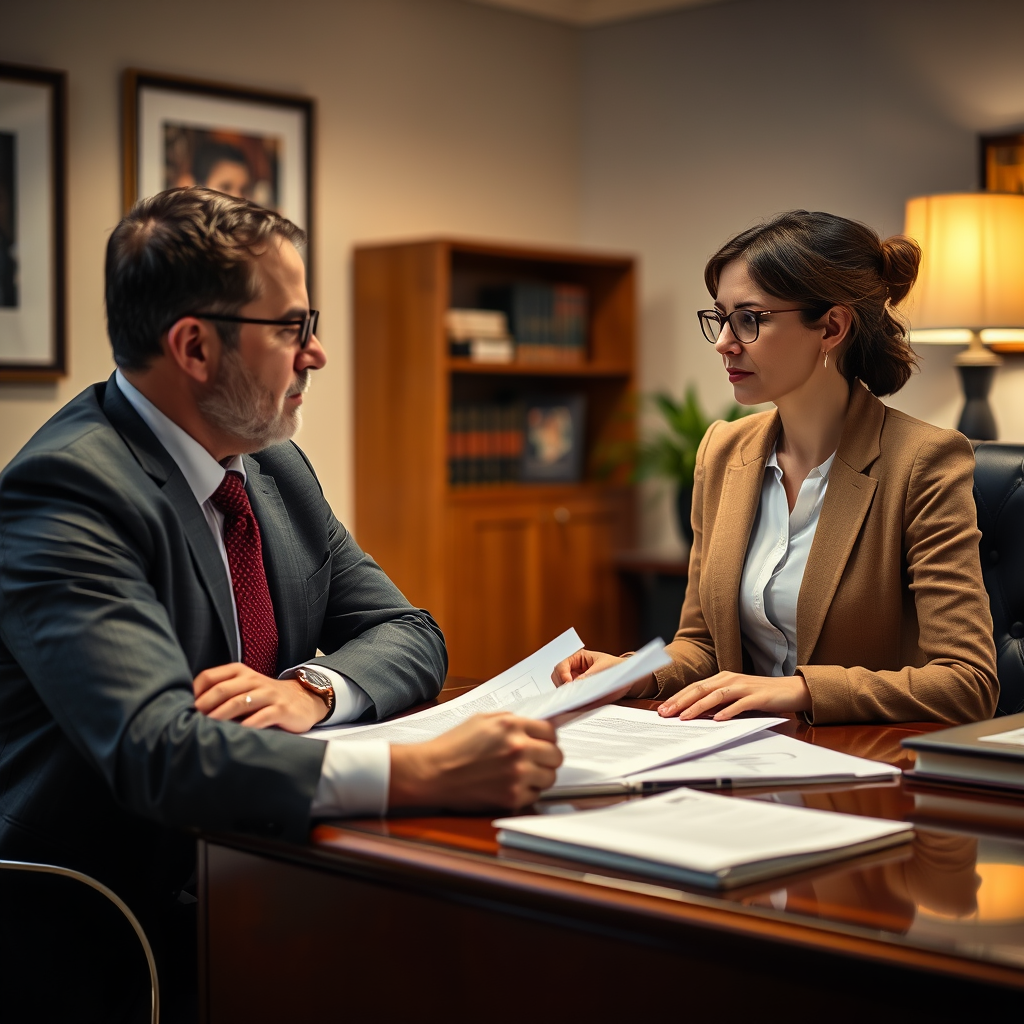 Cali family lawyer international