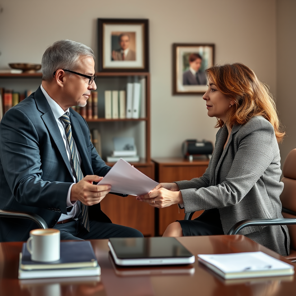Cali law firm for foreign clients