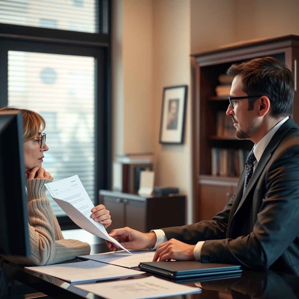 Cali law firm