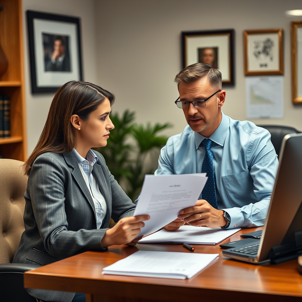 Cali legal counsel for investors