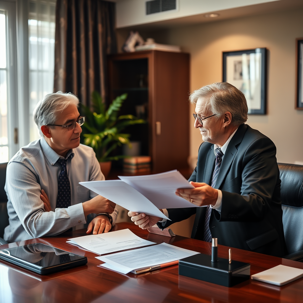 Cali real estate lawyer
