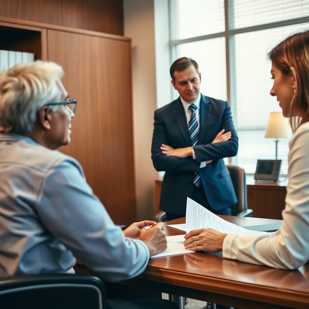 Canadian investor counsel for Peru