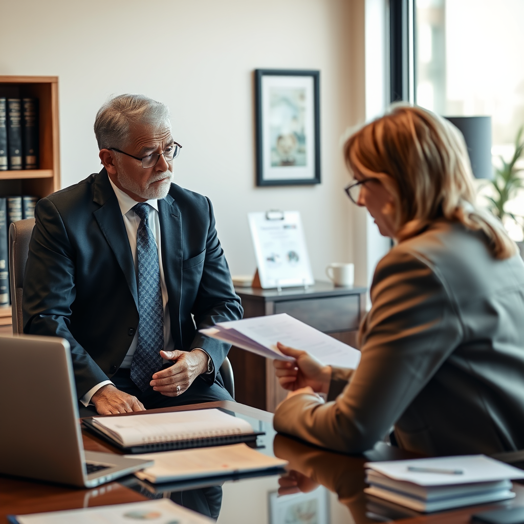 Cartagena attorney for US clients