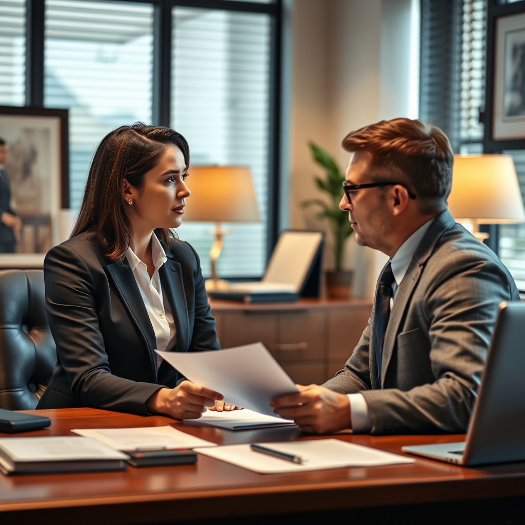 Cartagena business lawyer