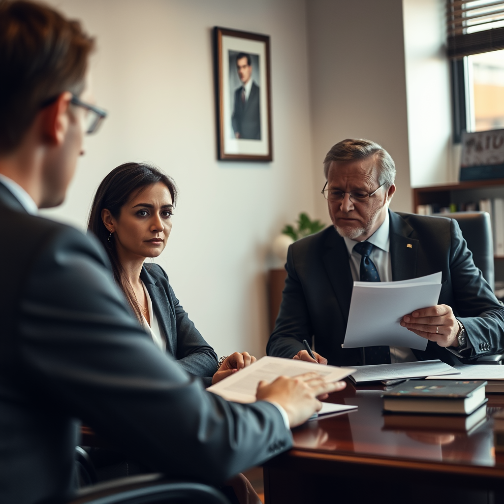 Cartagena lawyer