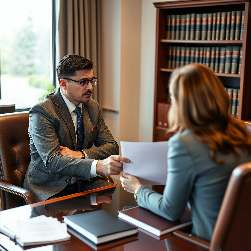 Cartagena tax lawyer