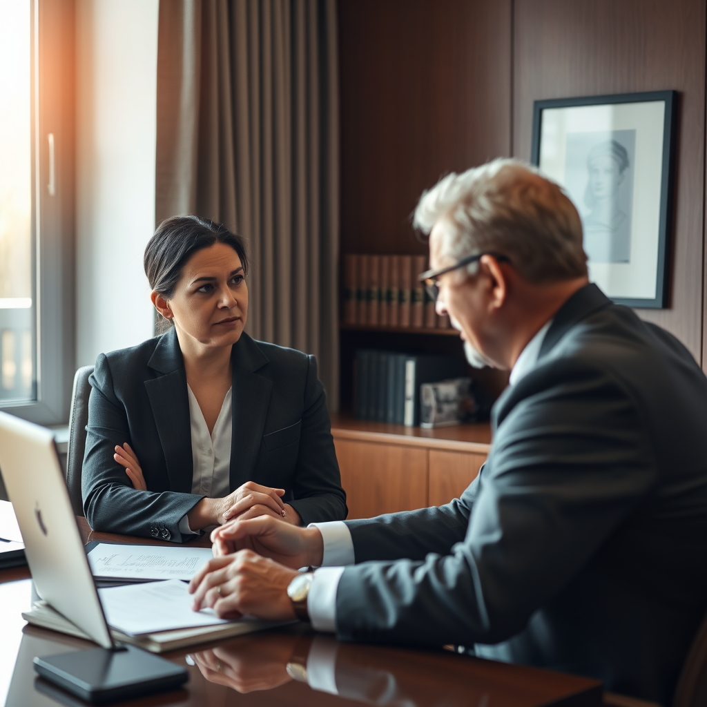 Chandigarh law firm for foreign clients