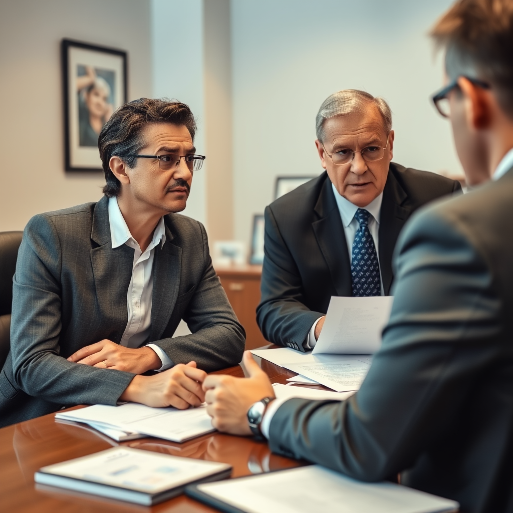 Chennai law firm