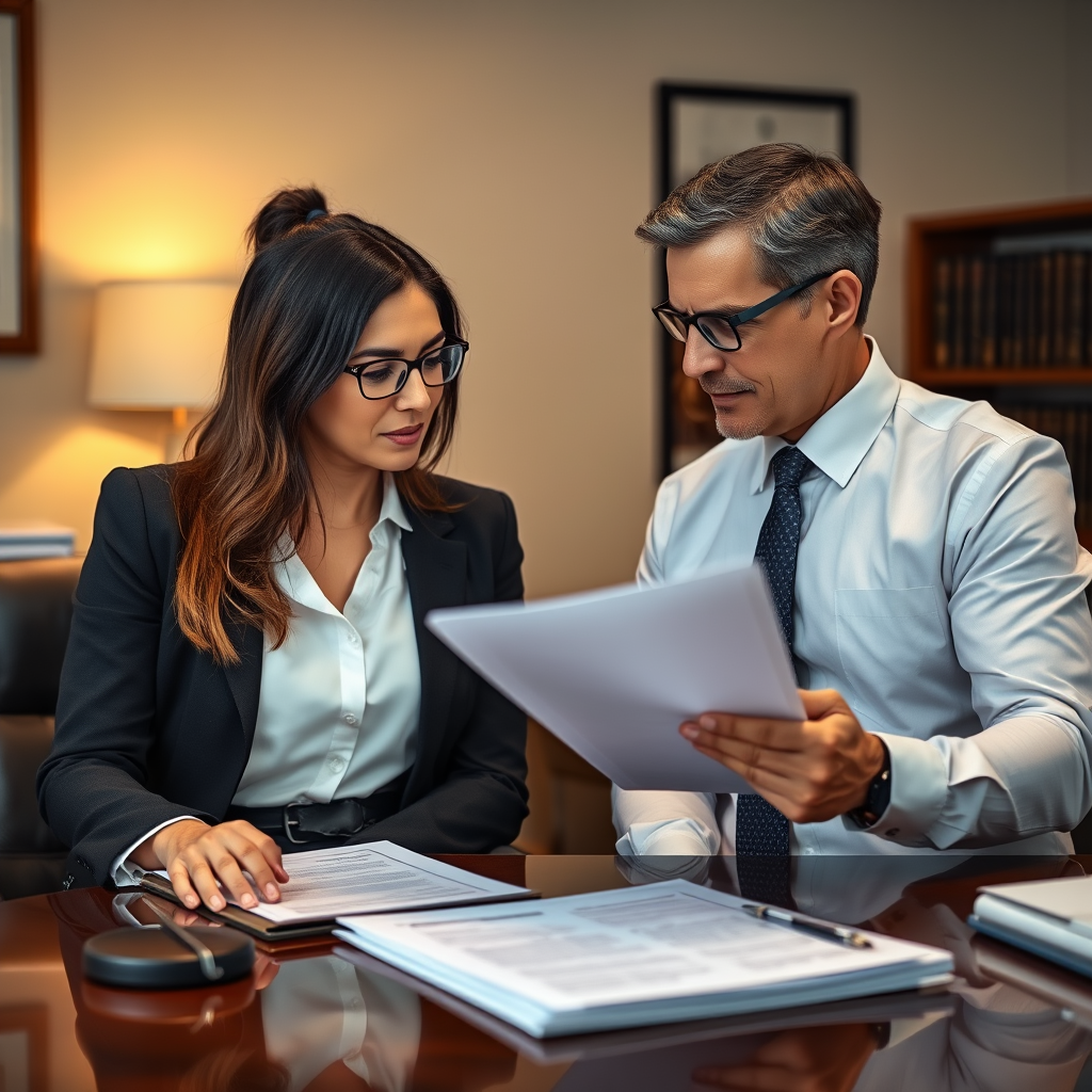 Chennai tax lawyer