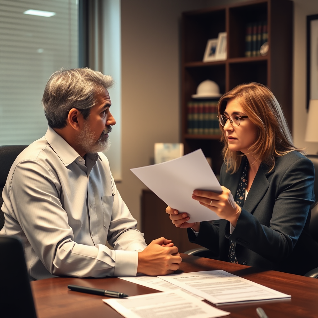 Chiclayo foreign investment lawyer