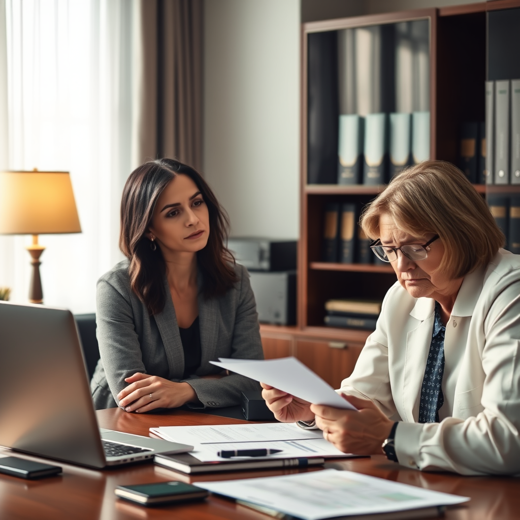 Chiclayo law firm for foreign clients