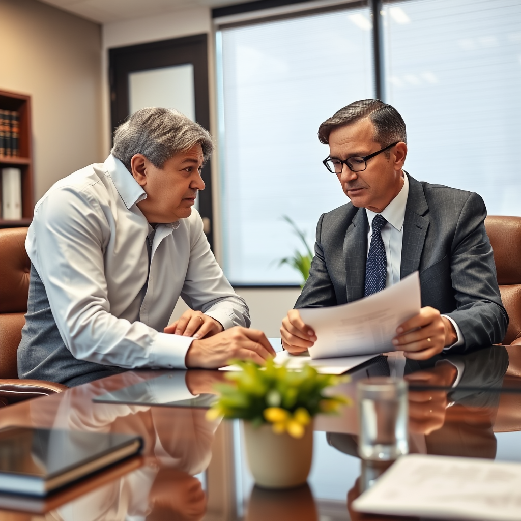 Coimbatore attorney for US clients