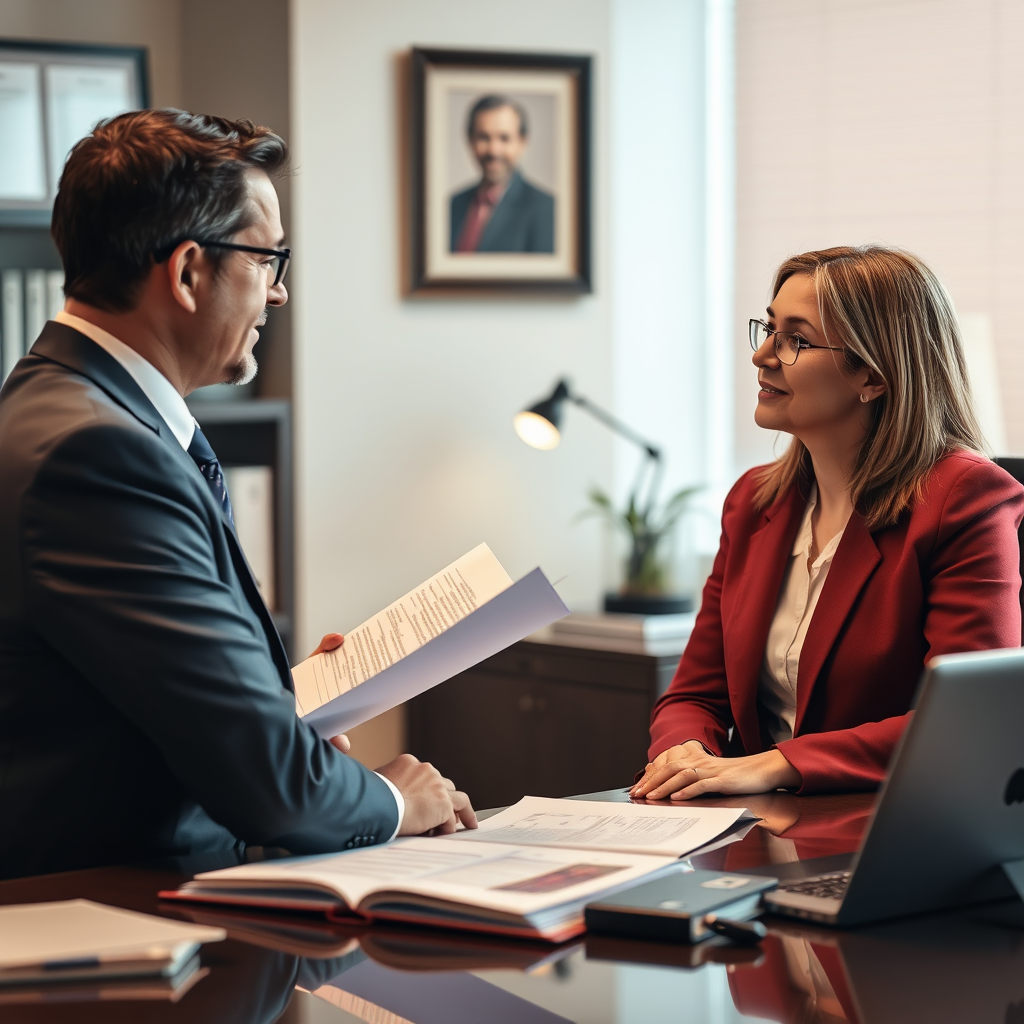 Coimbatore English-speaking lawyer