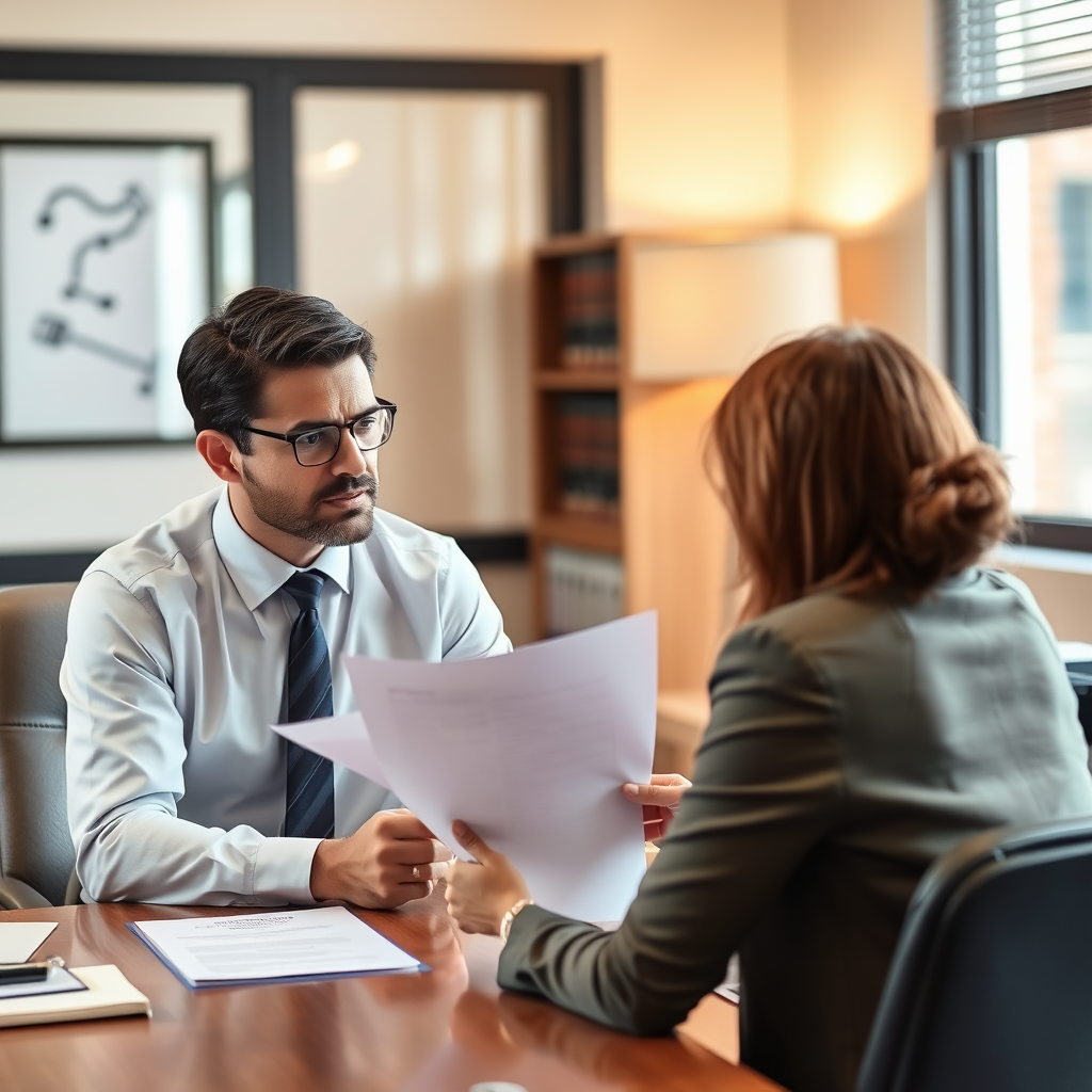 Coimbatore legal counsel for investors