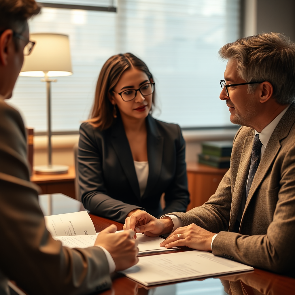 Coimbatore tax lawyer