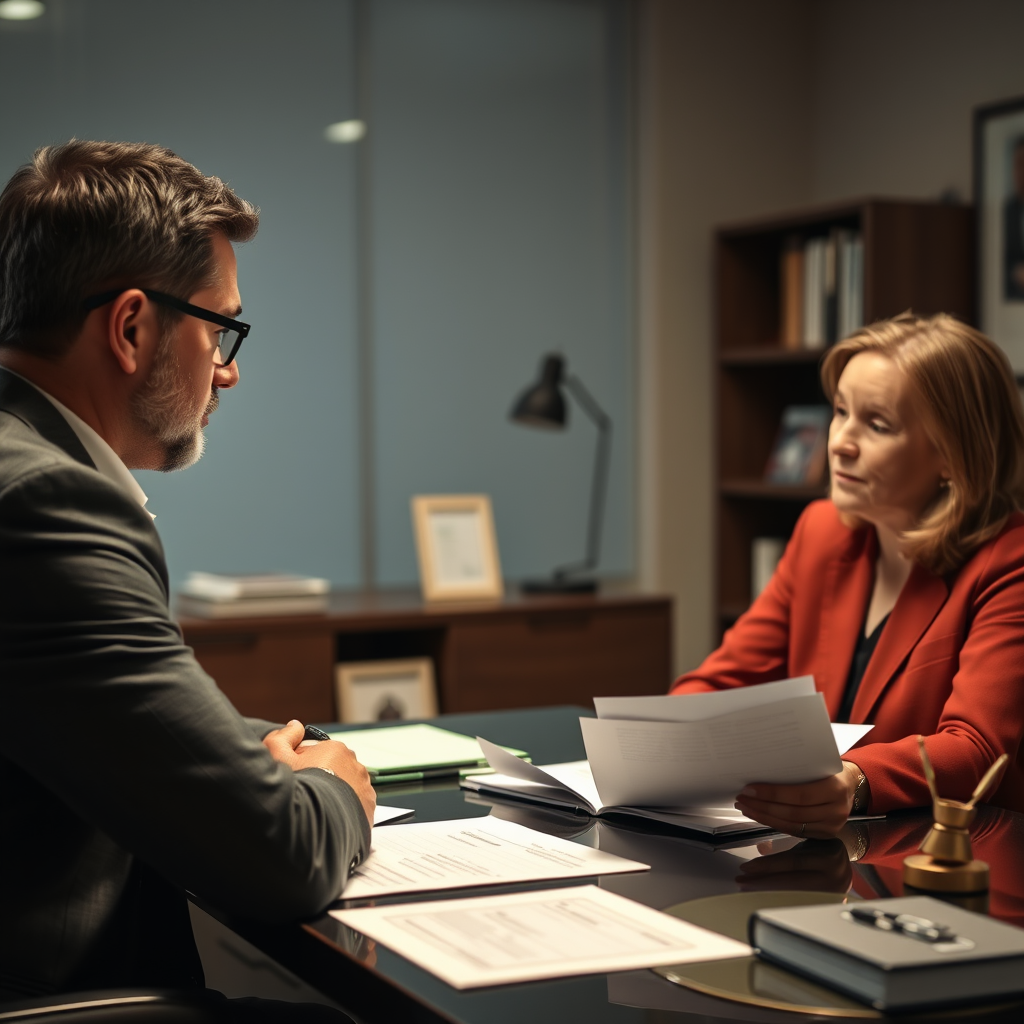 Colombia AML lawyer