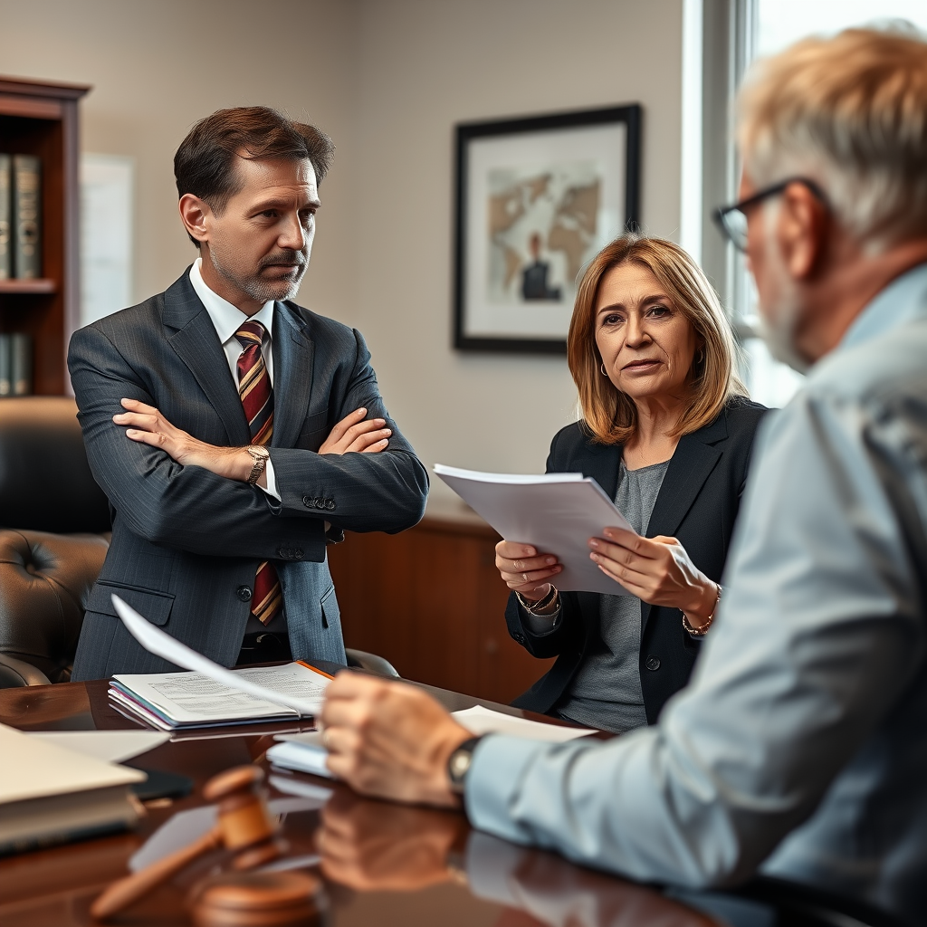 Colombia arbitration lawyer