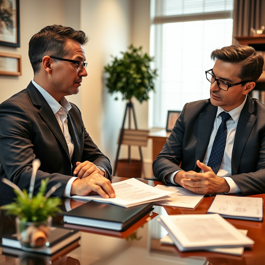 Colombia business lawyer