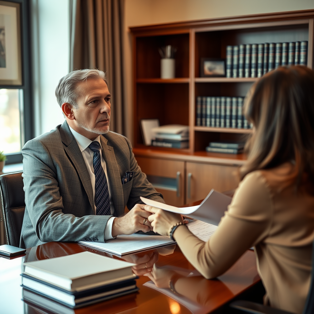 Colombia client counsel for Canada deals