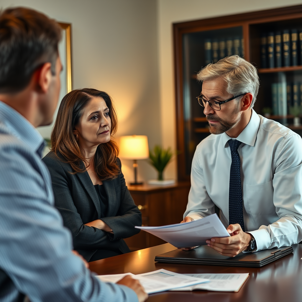 Colombia client counsel for France deals