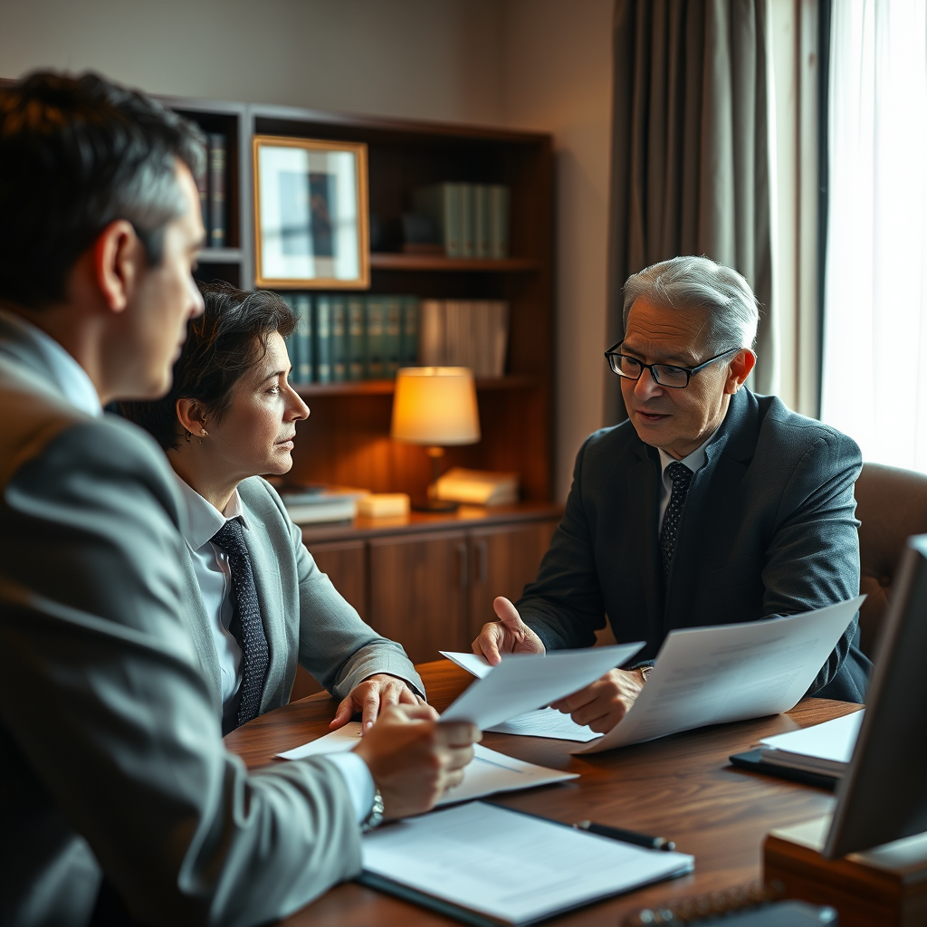 Colombia client counsel for Germany deals