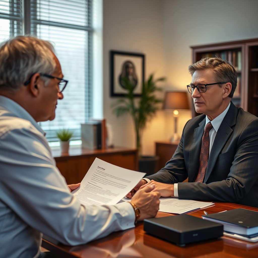 Colombia compliance lawyer