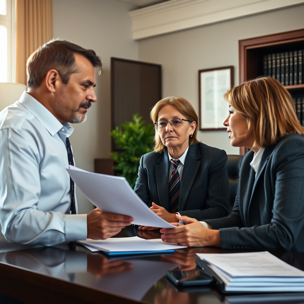 Colombia corporate lawyer