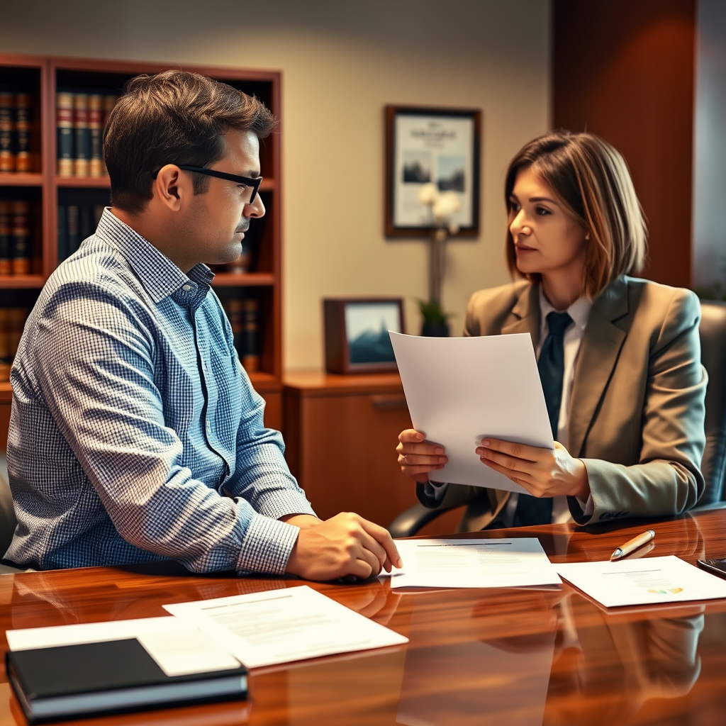 Colombia criminal defense lawyer