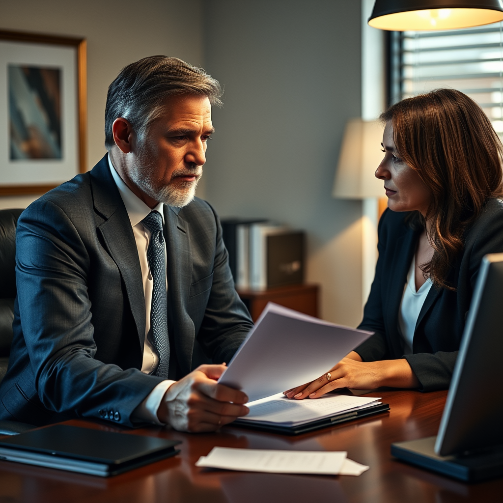 Colombia criminal lawyer US citizens