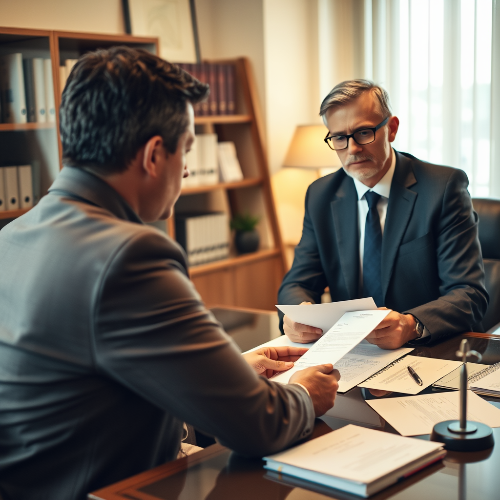 Colombia divorce lawyer