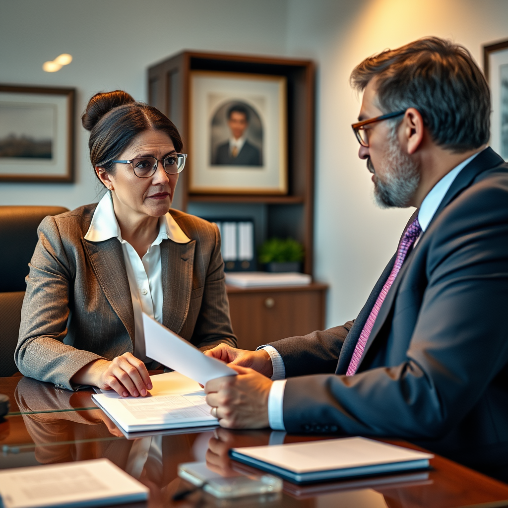 Colombia employment lawyer