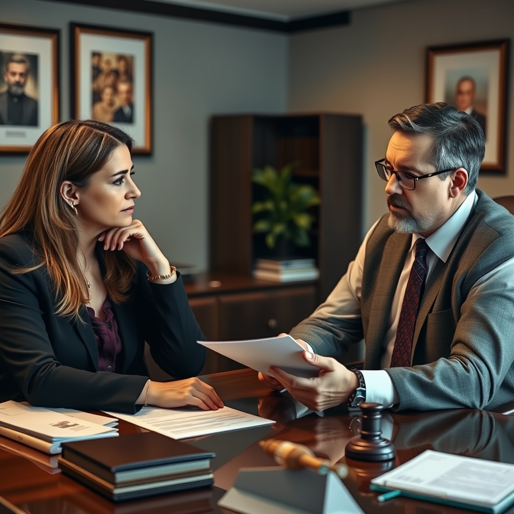 Colombia extradition lawyer