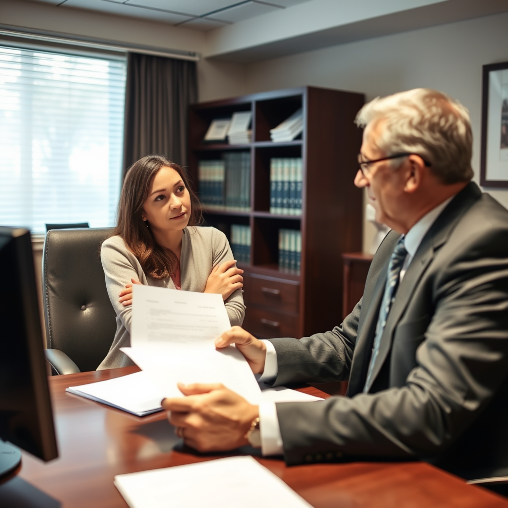 Colombia family lawyer