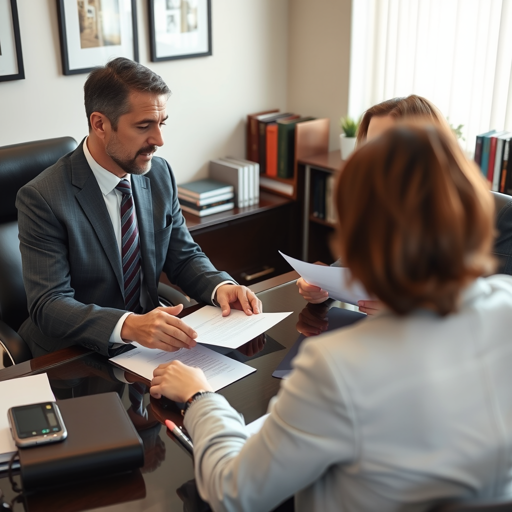 Colombia fintech lawyer