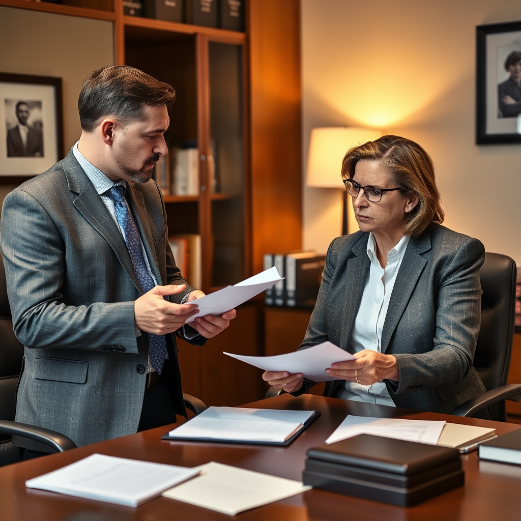 Colombia insolvency lawyer
